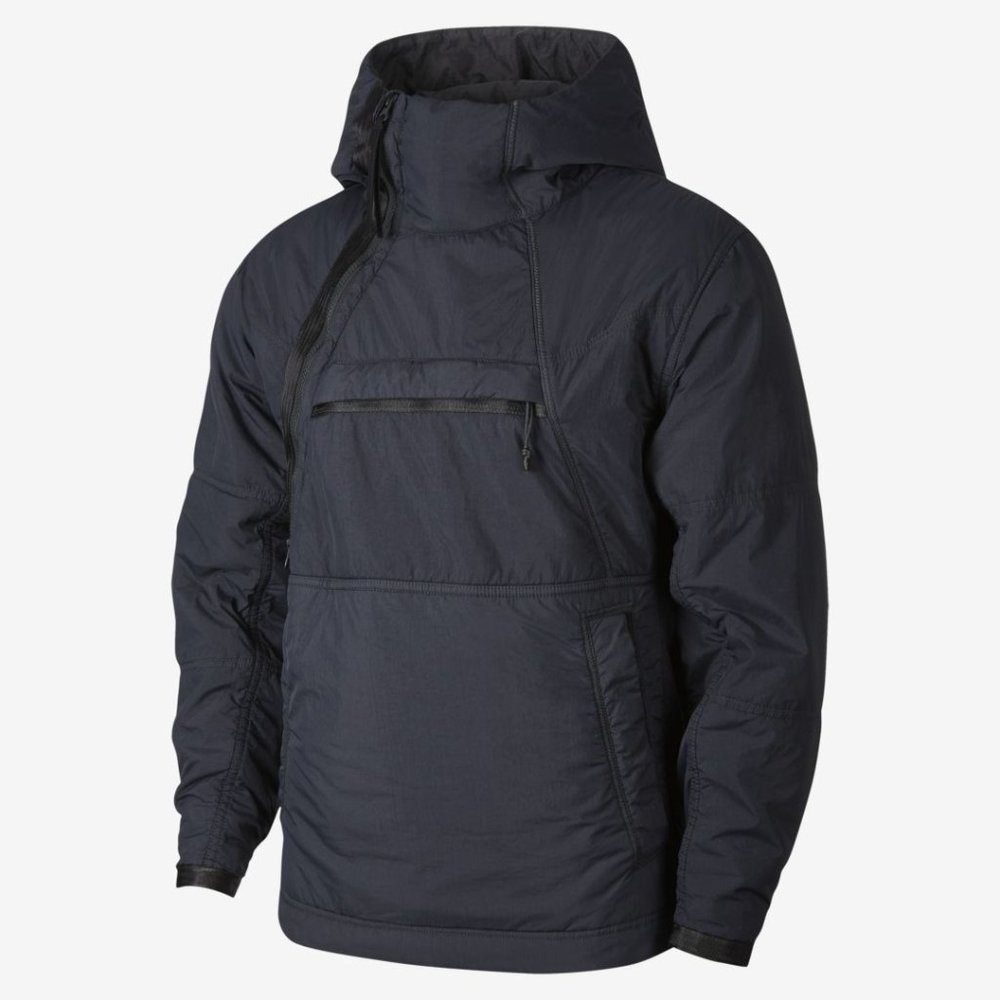 Nike Sportwear Tech Pack Synthetic Fill Jacket L